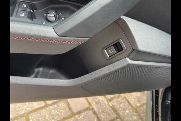Audi A3 Sportback 35 TDI edition one panoramadak