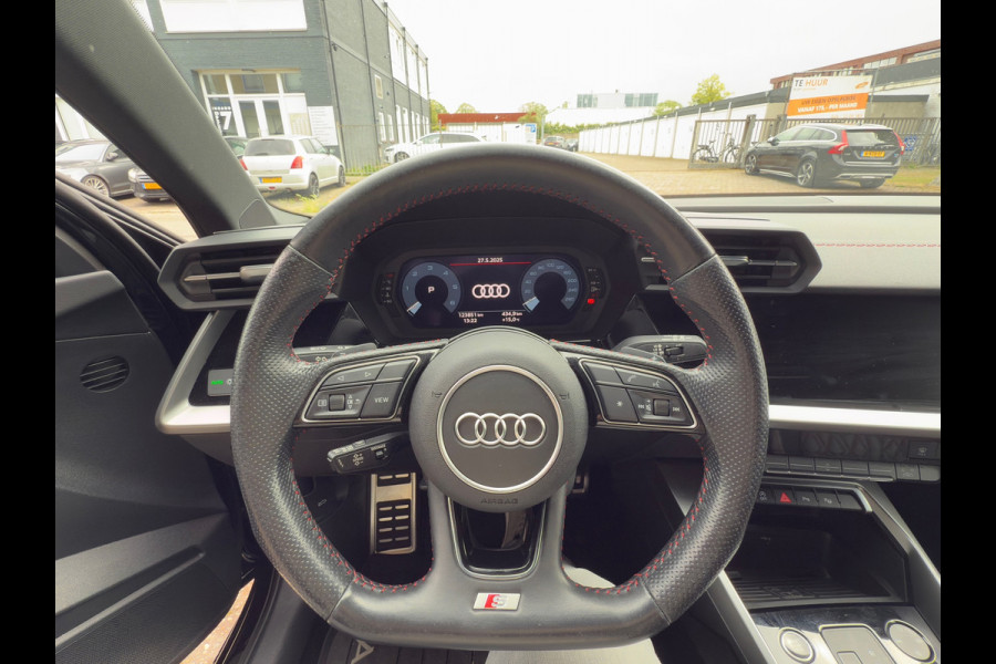 Audi A3 Sportback 35 TDI edition one panoramadak