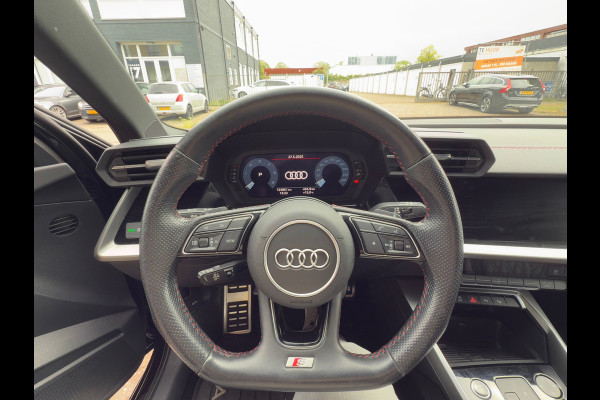 Audi A3 Sportback 35 TDI edition one panoramadak