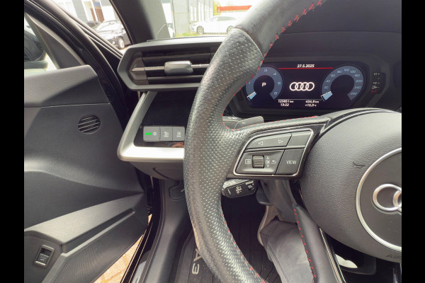 Audi A3 Sportback 35 TDI edition one panoramadak