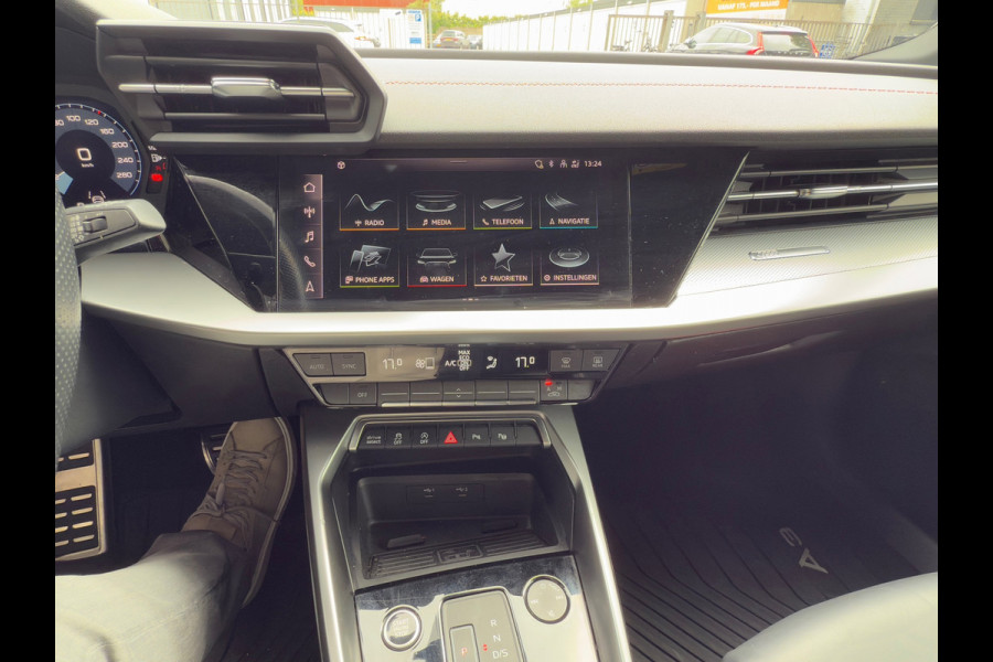 Audi A3 Sportback 35 TDI edition one panoramadak