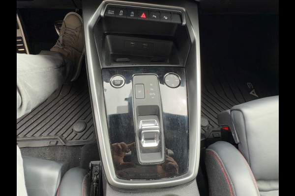 Audi A3 Sportback 35 TDI edition one panoramadak