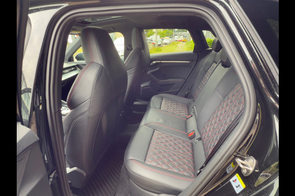 Audi A3 Sportback 35 TDI edition one panoramadak
