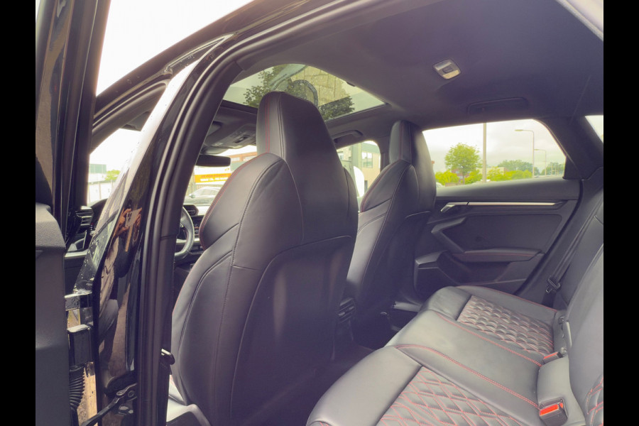 Audi A3 Sportback 35 TDI edition one panoramadak