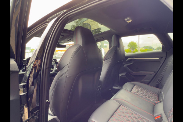Audi A3 Sportback 35 TDI edition one panoramadak