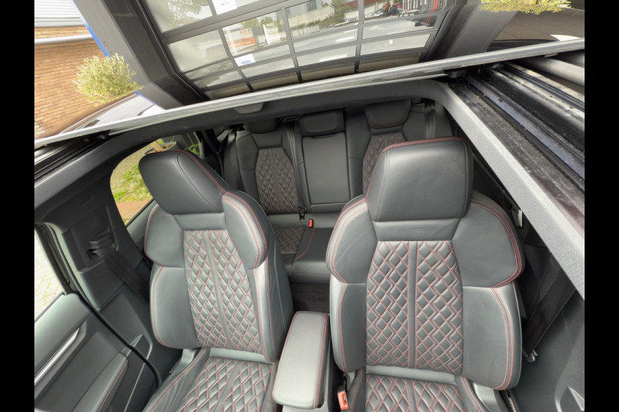 Audi A3 Sportback 35 TDI edition one panoramadak