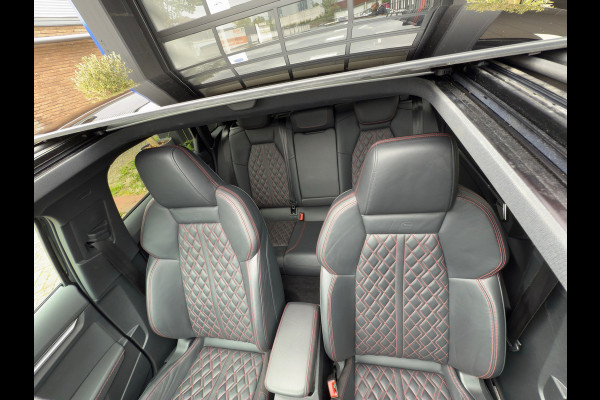 Audi A3 Sportback 35 TDI edition one panoramadak