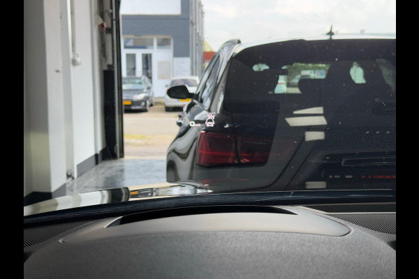 Audi A3 Sportback 35 TDI edition one panoramadak