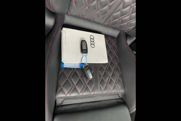 Audi A3 Sportback 35 TDI edition one panoramadak