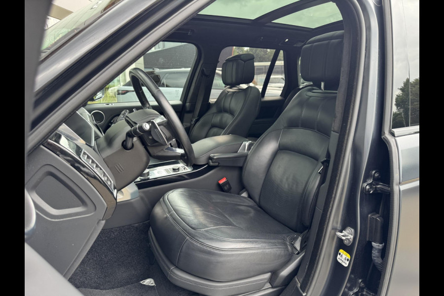 Land Rover Range Rover P400e Autobiography | SVO |
