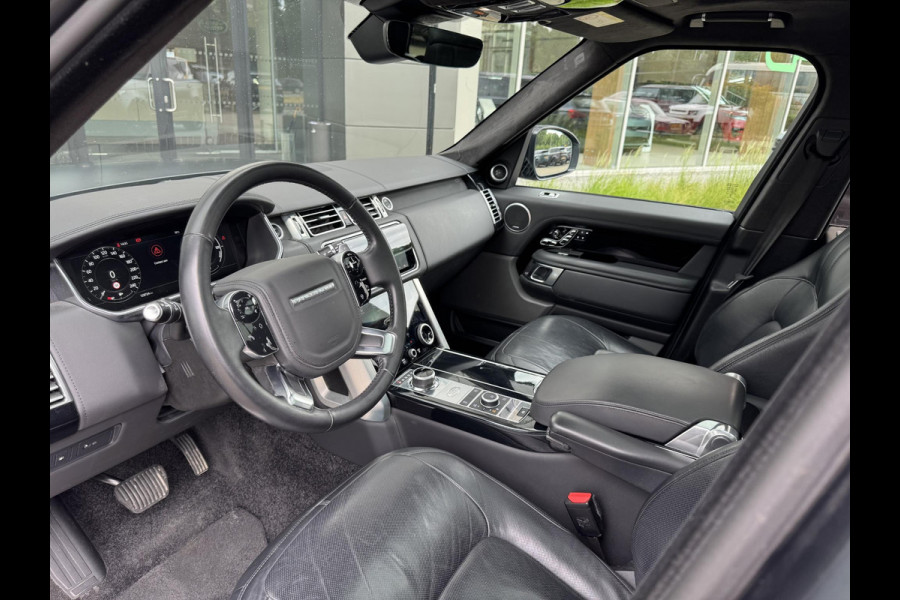 Land Rover Range Rover P400e Autobiography | SVO |