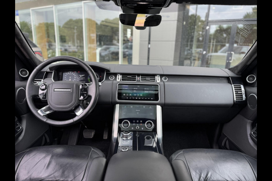 Land Rover Range Rover P400e Autobiography | SVO |