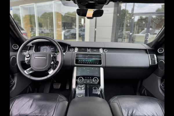 Land Rover Range Rover P400e Autobiography | SVO |
