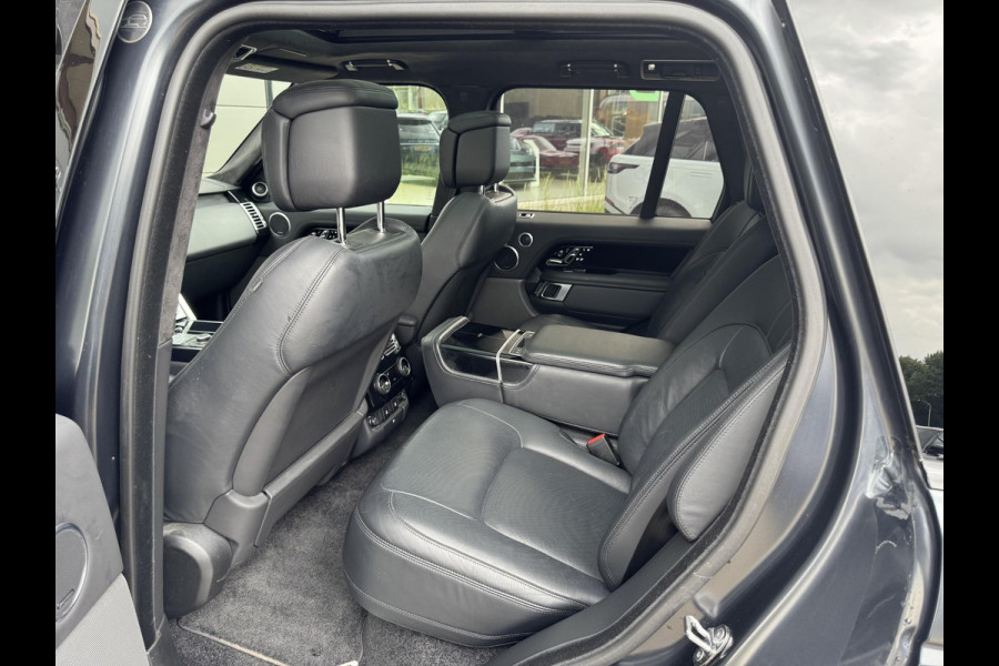 Land Rover Range Rover P400e Autobiography | SVO |