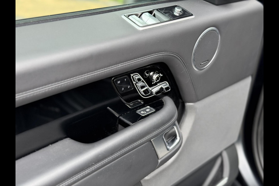 Land Rover Range Rover P400e Autobiography | SVO |