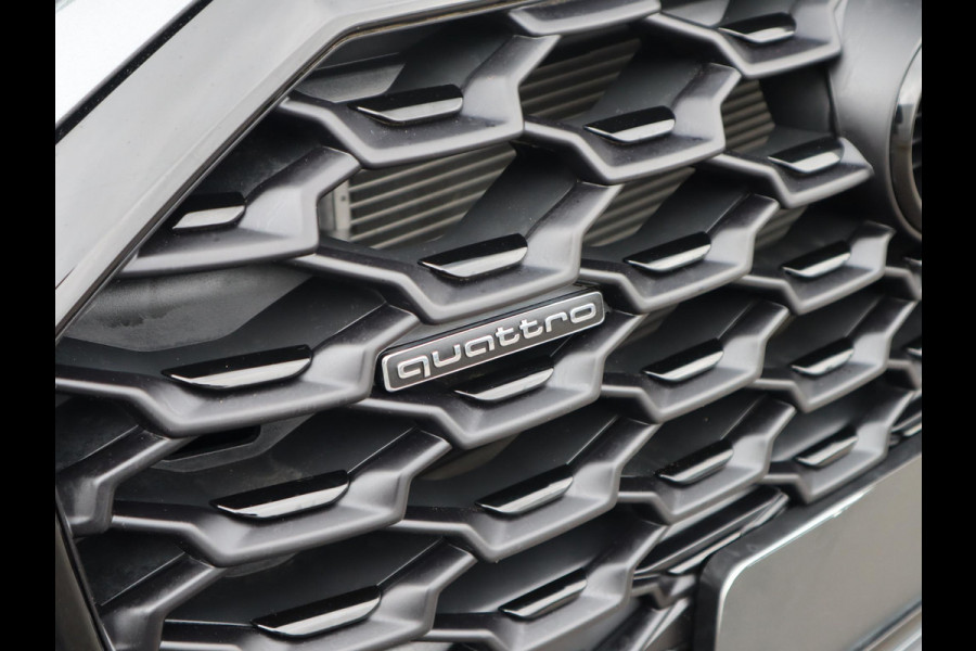 Audi Q3 Sportback 40 TFSI quattro S Edition | 3x S-line | 20" V-spaak