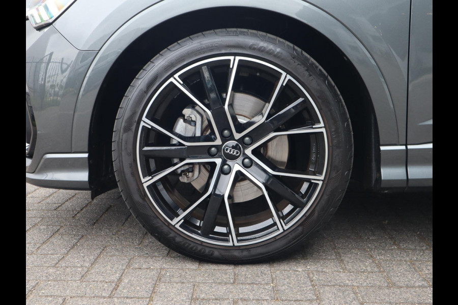 Audi Q3 Sportback 40 TFSI quattro S Edition | 3x S-line | 20" V-spaak