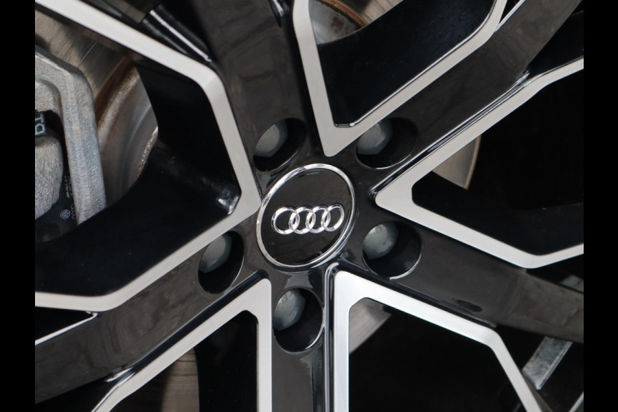 Audi Q3 Sportback 40 TFSI quattro S Edition | 3x S-line | 20" V-spaak