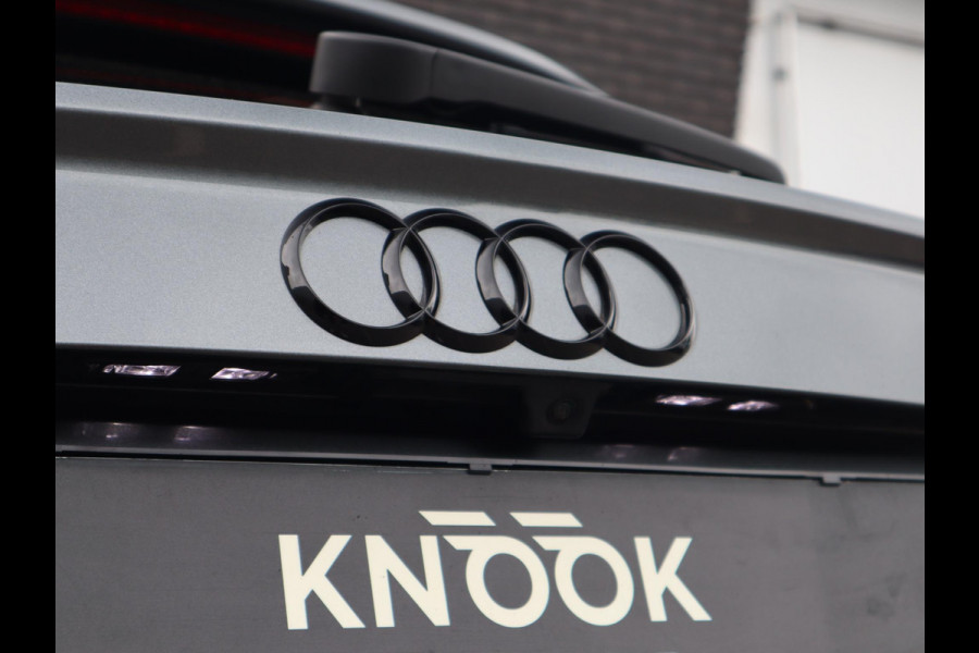 Audi Q3 Sportback 40 TFSI quattro S Edition | 3x S-line | 20" V-spaak