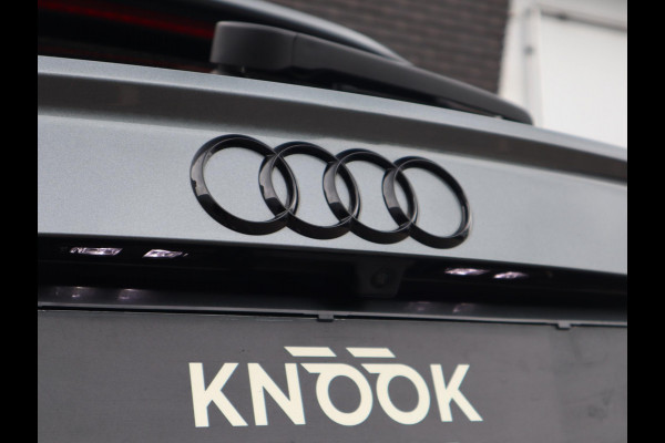 Audi Q3 Sportback 40 TFSI quattro S Edition | 3x S-line | 20" V-spaak