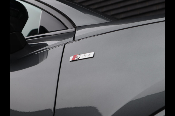 Audi Q3 Sportback 40 TFSI quattro S Edition | 3x S-line | 20" V-spaak