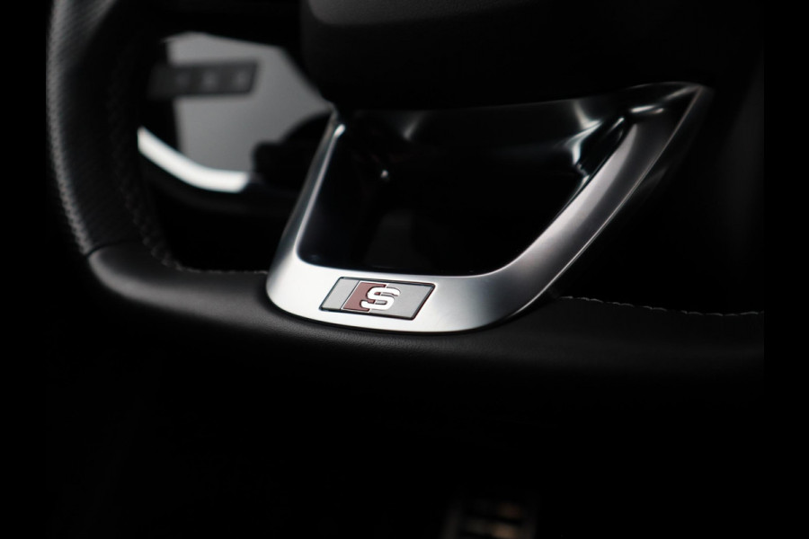 Audi Q3 Sportback 40 TFSI quattro S Edition | 3x S-line | 20" V-spaak