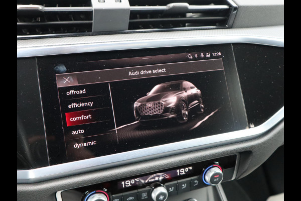 Audi Q3 Sportback 40 TFSI quattro S Edition | 3x S-line | 20" V-spaak
