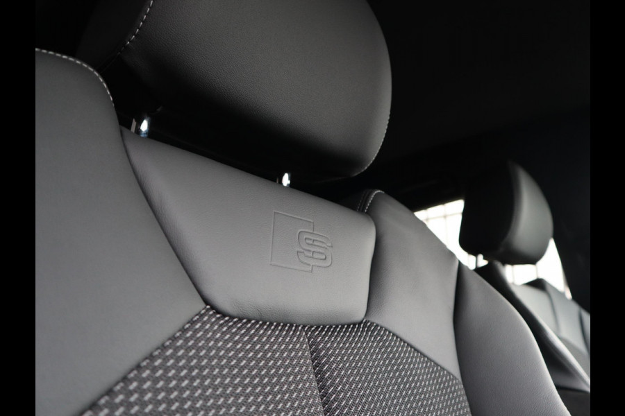 Audi Q3 Sportback 40 TFSI quattro S Edition | 3x S-line | 20" V-spaak