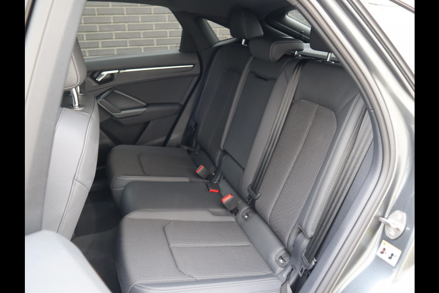Audi Q3 Sportback 40 TFSI quattro S Edition | 3x S-line | 20" V-spaak