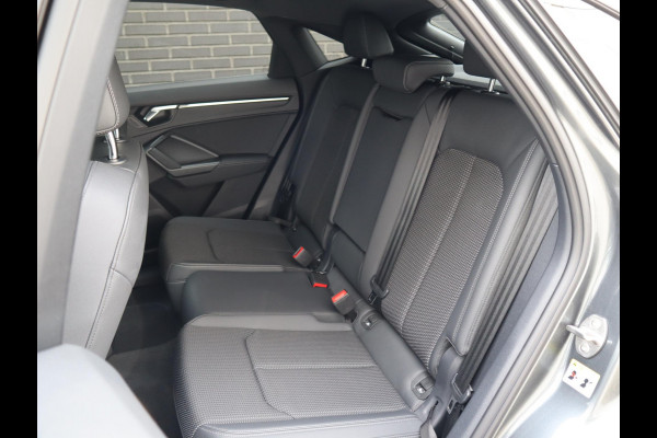 Audi Q3 Sportback 40 TFSI quattro S Edition | 3x S-line | 20" V-spaak
