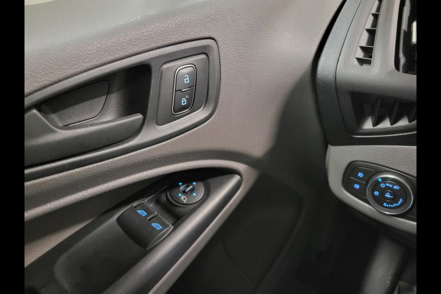 Ford Transit Connect 1.0Ecoboost 100pk Benzine!