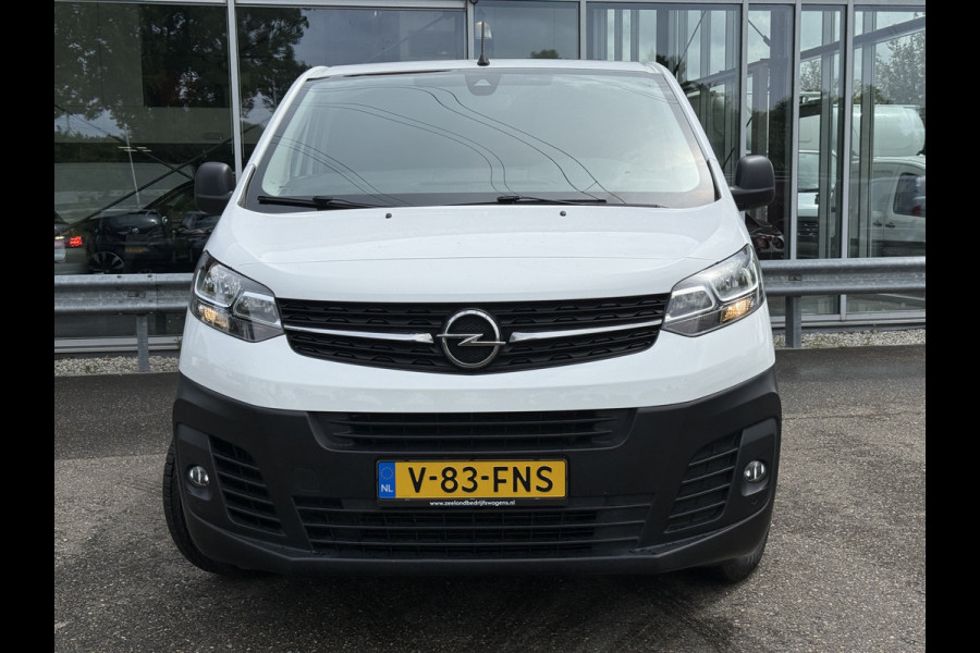 Opel Vivaro 2.0 CDTI L3 Edition | Navi | Carplay | PDC | DodeH. detect | Cruisec.