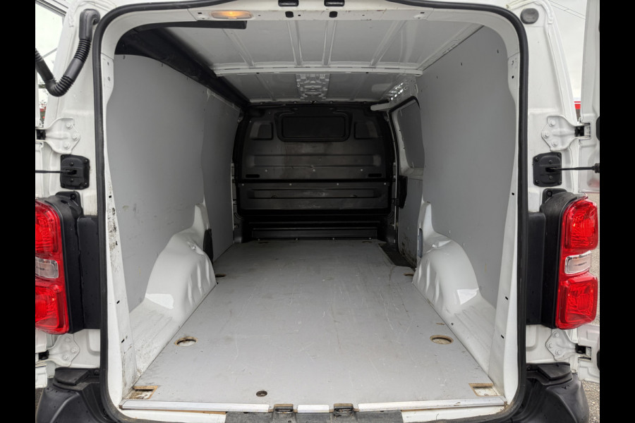Opel Vivaro 2.0 CDTI L3 Edition | Navi | Carplay | PDC | DodeH. detect | Cruisec.