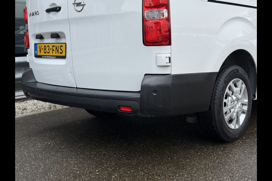 Opel Vivaro 2.0 CDTI L3 Edition | Navi | Carplay | PDC | DodeH. detect | Cruisec.