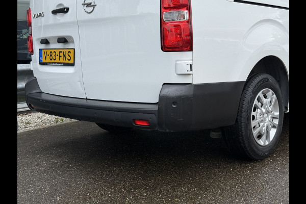 Opel Vivaro 2.0 CDTI L3 Edition | Navi | Carplay | PDC | DodeH. detect | Cruisec.