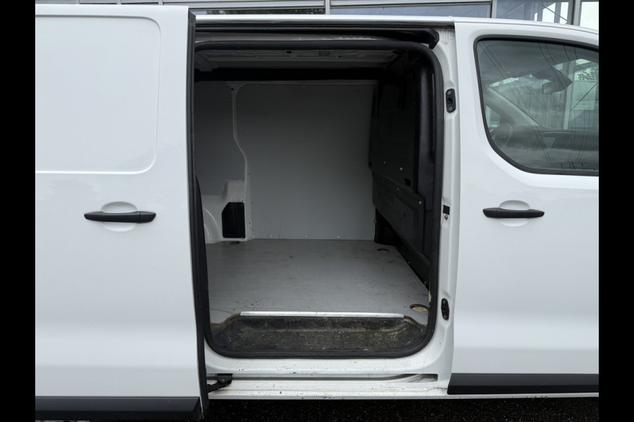 Opel Vivaro 2.0 CDTI L3 Edition | Navi | Carplay | PDC | DodeH. detect | Cruisec.