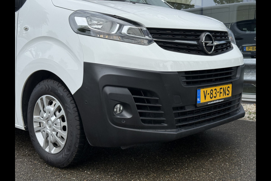 Opel Vivaro 2.0 CDTI L3 Edition | Navi | Carplay | PDC | DodeH. detect | Cruisec.