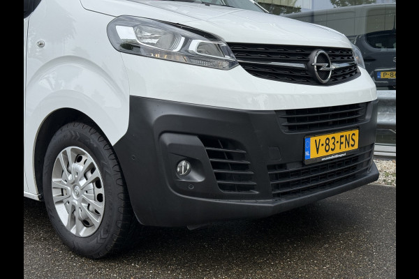 Opel Vivaro 2.0 CDTI L3 Edition | Navi | Carplay | PDC | DodeH. detect | Cruisec.