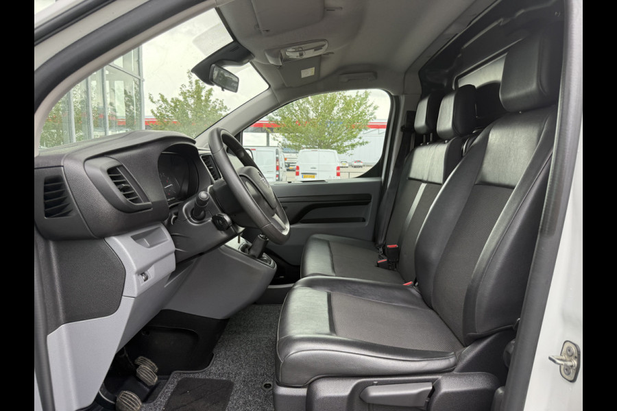 Opel Vivaro 2.0 CDTI L3 Edition | Navi | Carplay | PDC | DodeH. detect | Cruisec.