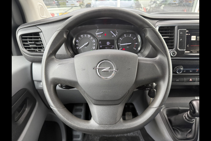 Opel Vivaro 2.0 CDTI L3 Edition | Navi | Carplay | PDC | DodeH. detect | Cruisec.