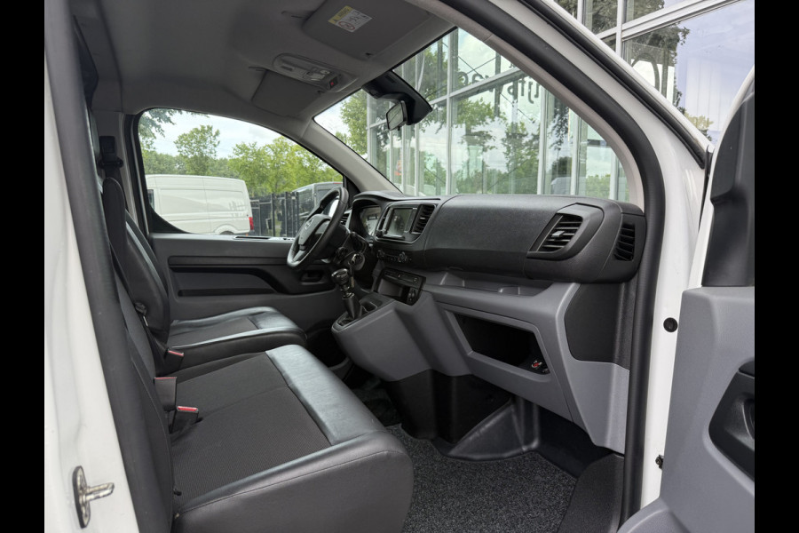 Opel Vivaro 2.0 CDTI L3 Edition | Navi | Carplay | PDC | DodeH. detect | Cruisec.