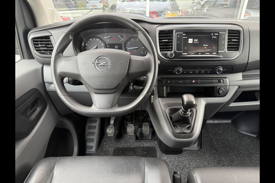 Opel Vivaro 2.0 CDTI L3 Edition | Navi | Carplay | PDC | DodeH. detect | Cruisec.