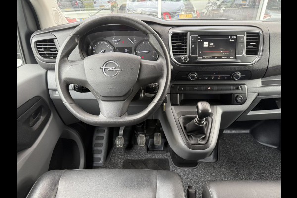 Opel Vivaro 2.0 CDTI L3 Edition | Navi | Carplay | PDC | DodeH. detect | Cruisec.