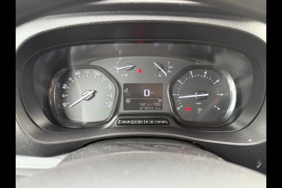 Opel Vivaro 2.0 CDTI L3 Edition | Navi | Carplay | PDC | DodeH. detect | Cruisec.