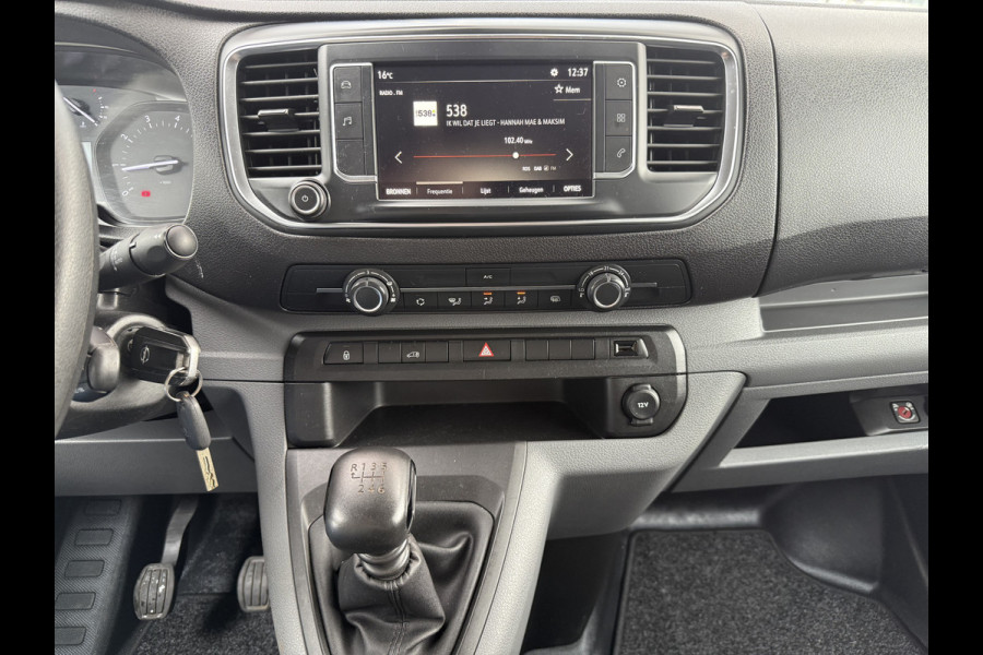 Opel Vivaro 2.0 CDTI L3 Edition | Navi | Carplay | PDC | DodeH. detect | Cruisec.