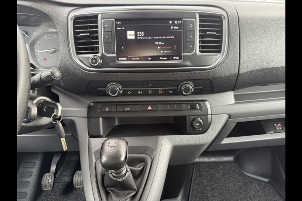 Opel Vivaro 2.0 CDTI L3 Edition | Navi | Carplay | PDC | DodeH. detect | Cruisec.