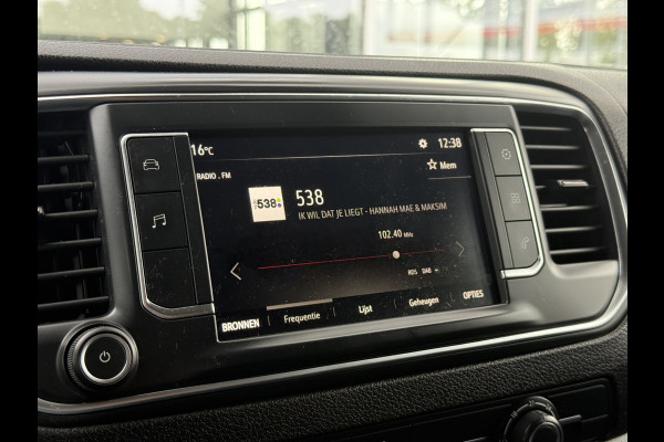Opel Vivaro 2.0 CDTI L3 Edition | Navi | Carplay | PDC | DodeH. detect | Cruisec.