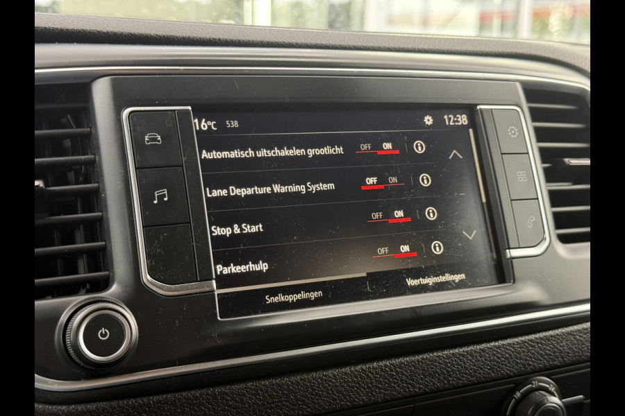 Opel Vivaro 2.0 CDTI L3 Edition | Navi | Carplay | PDC | DodeH. detect | Cruisec.