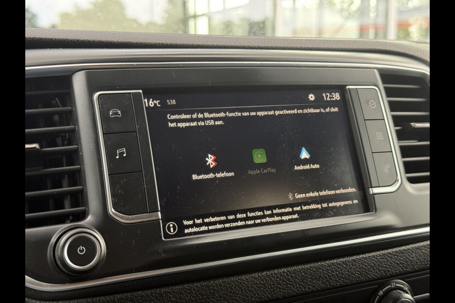 Opel Vivaro 2.0 CDTI L3 Edition | Navi | Carplay | PDC | DodeH. detect | Cruisec.