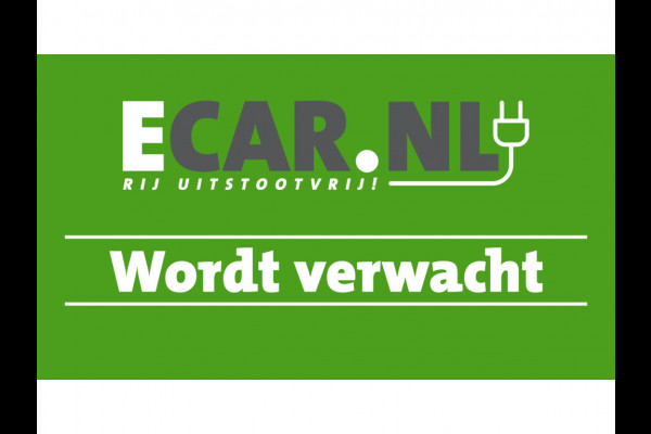 Škoda ENYAQ iV 60 | Panoramadak | Verwarmde voorstoelen | Lederen bekleding
